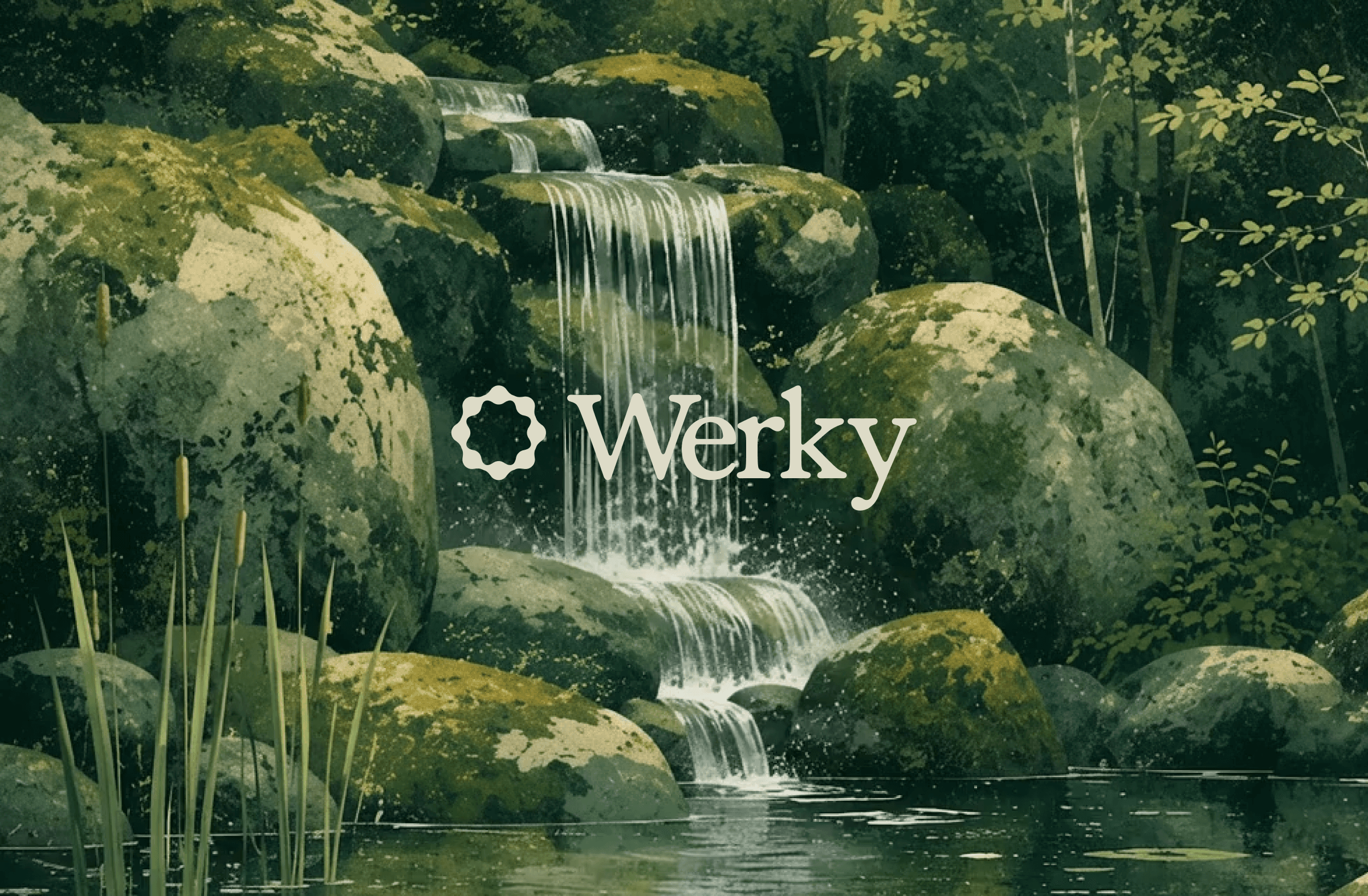 Projectoverzicht: Werky