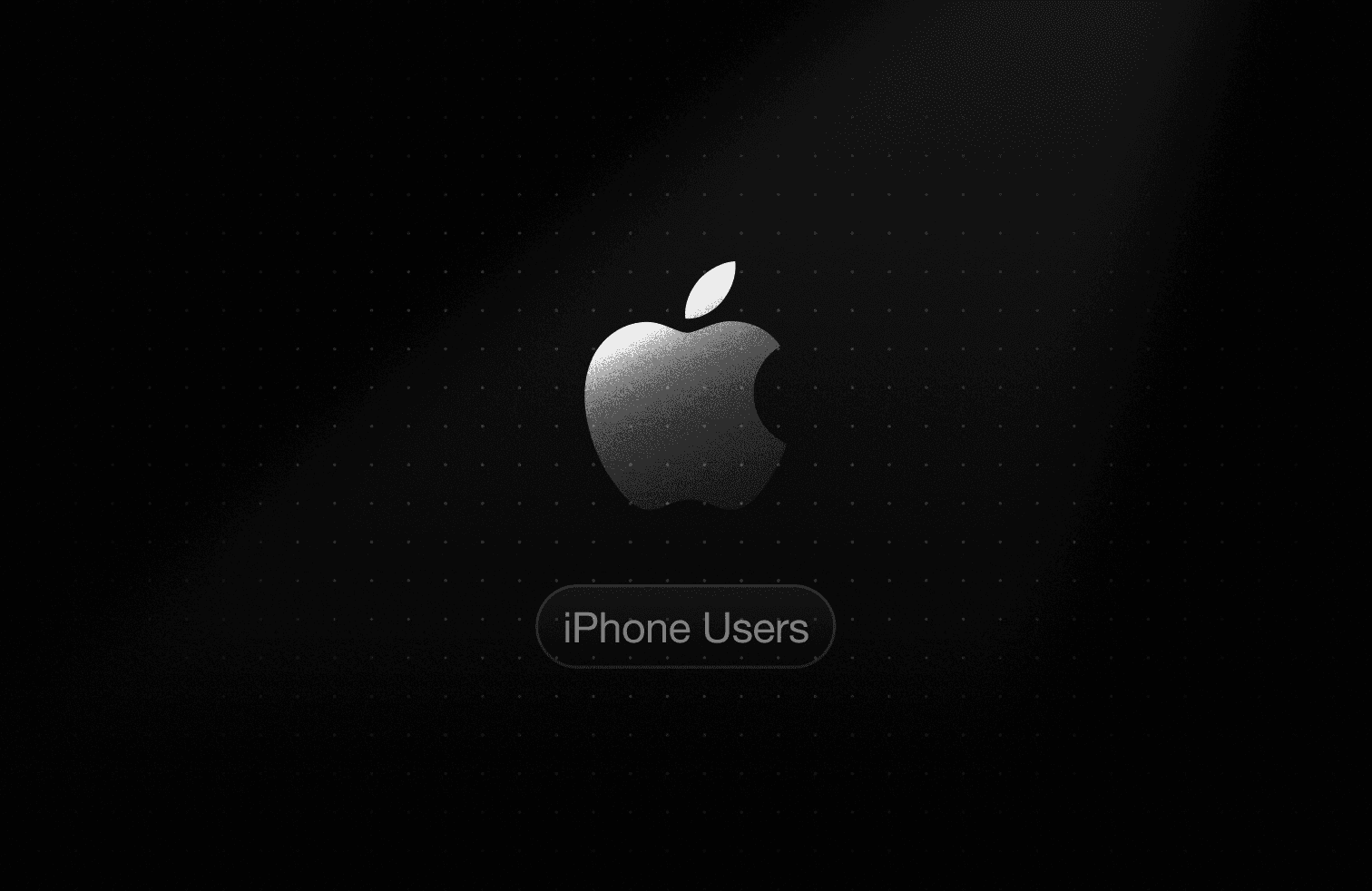 silver iphone 6 on black surface