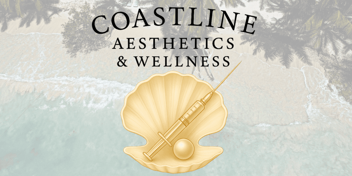 Coastline Aesthetics & Wellness founder Nairi Jeppson providing compassionate, patient-centered care in a boutique medical aesthetics setting, emphasizing trust, natural results, and client well-being.