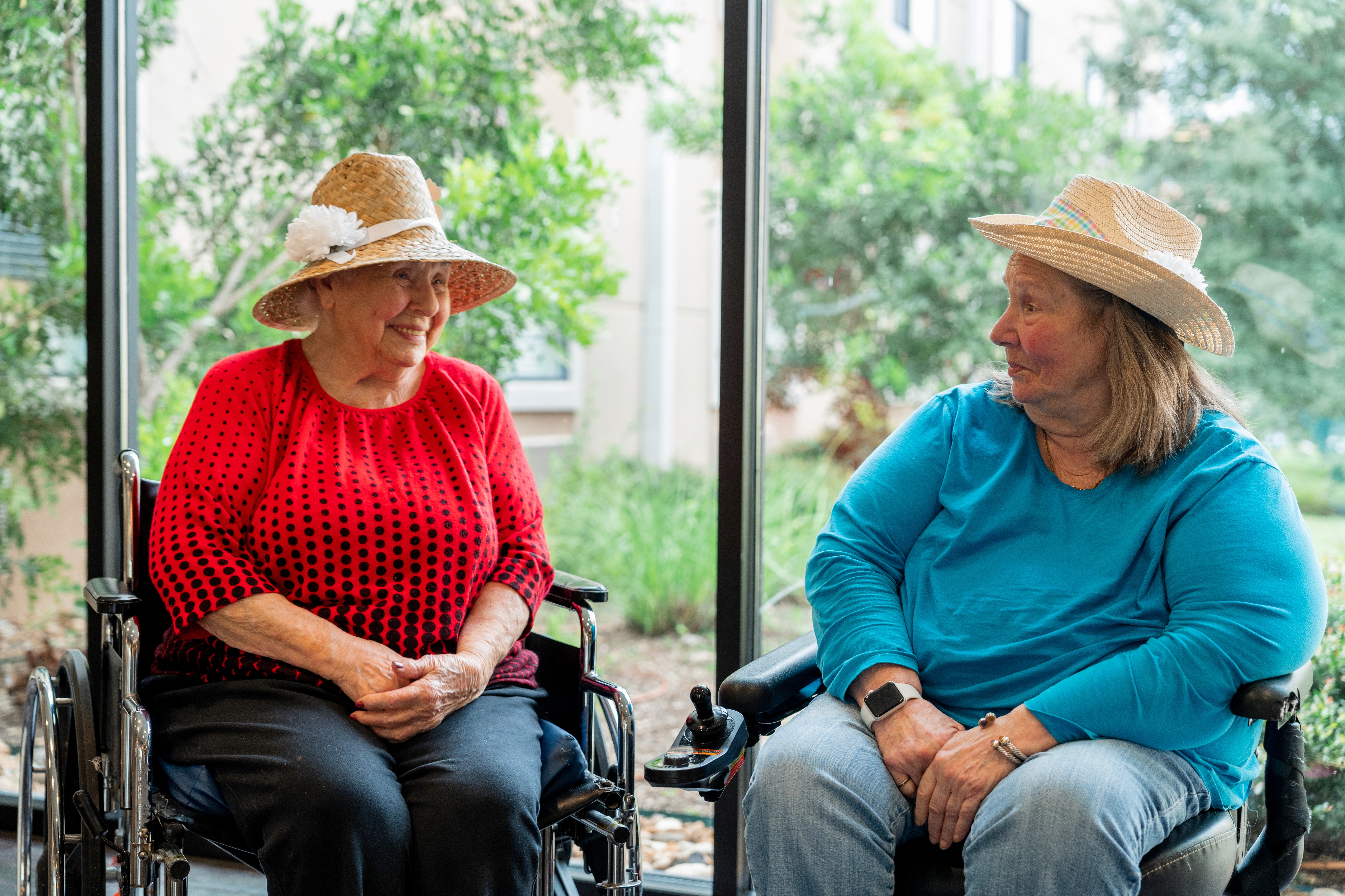 The Enclave Skilled Nursing