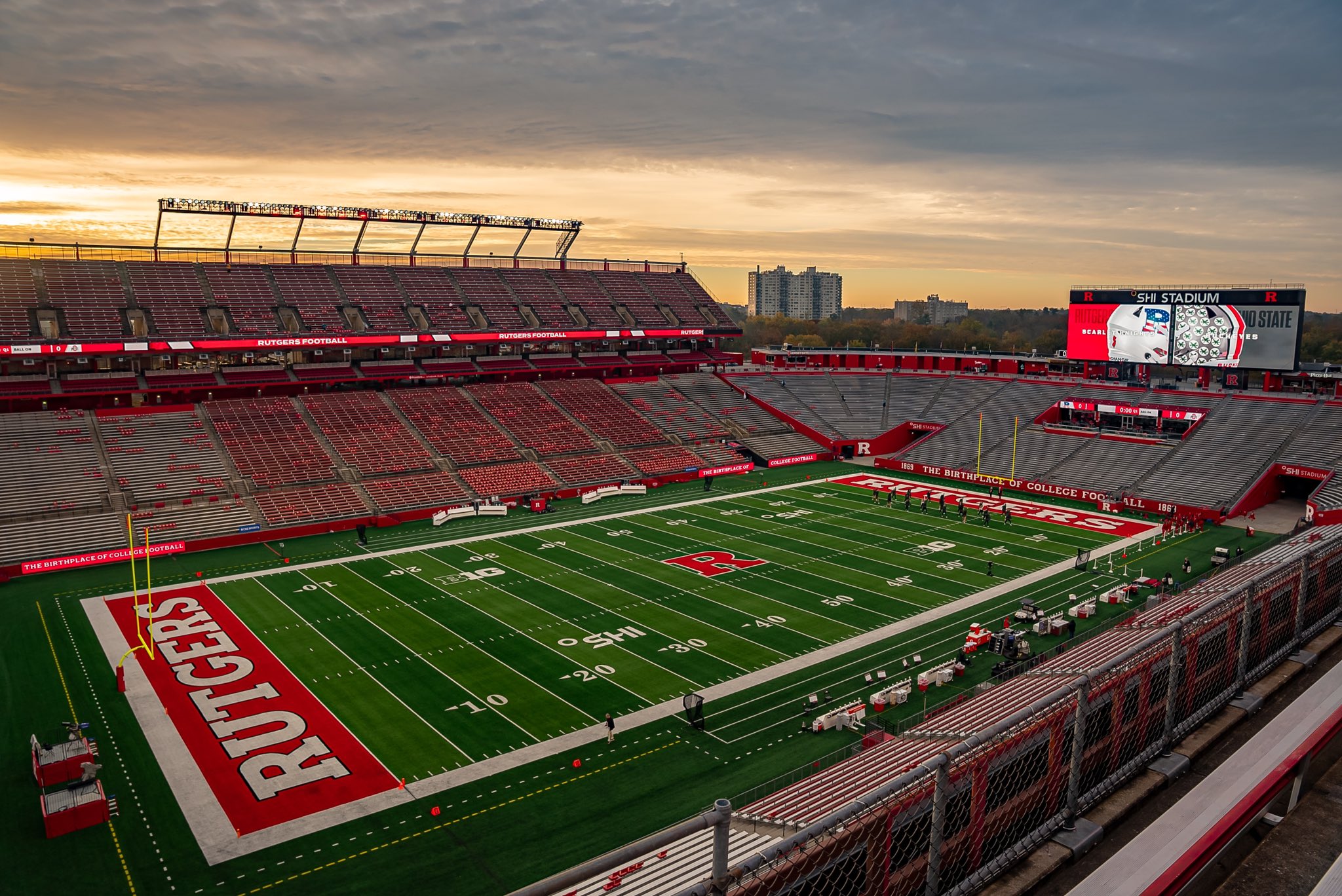Credit:Ohio State Athletics