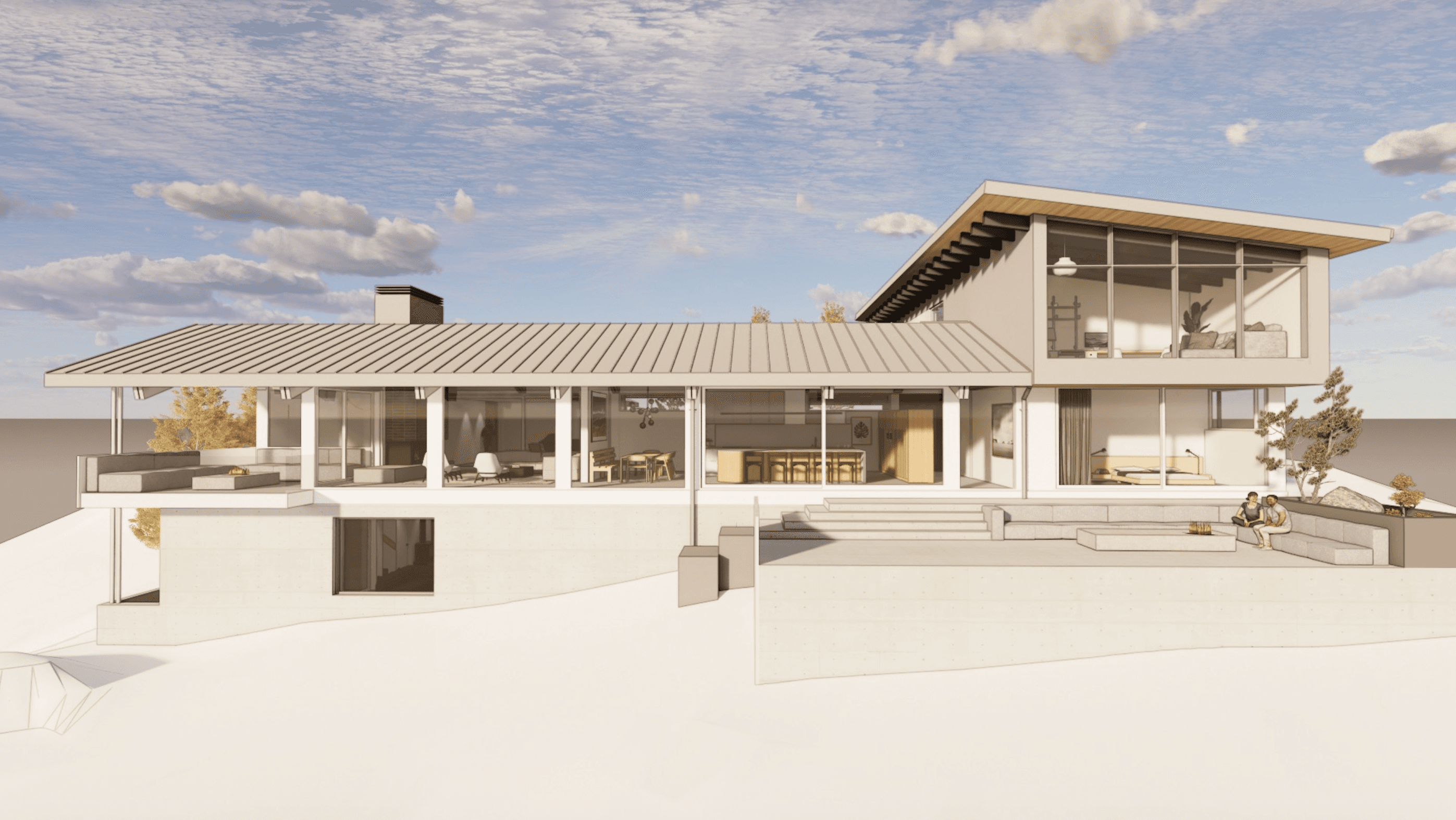 mckeen homes | wedgewood whistler new construction