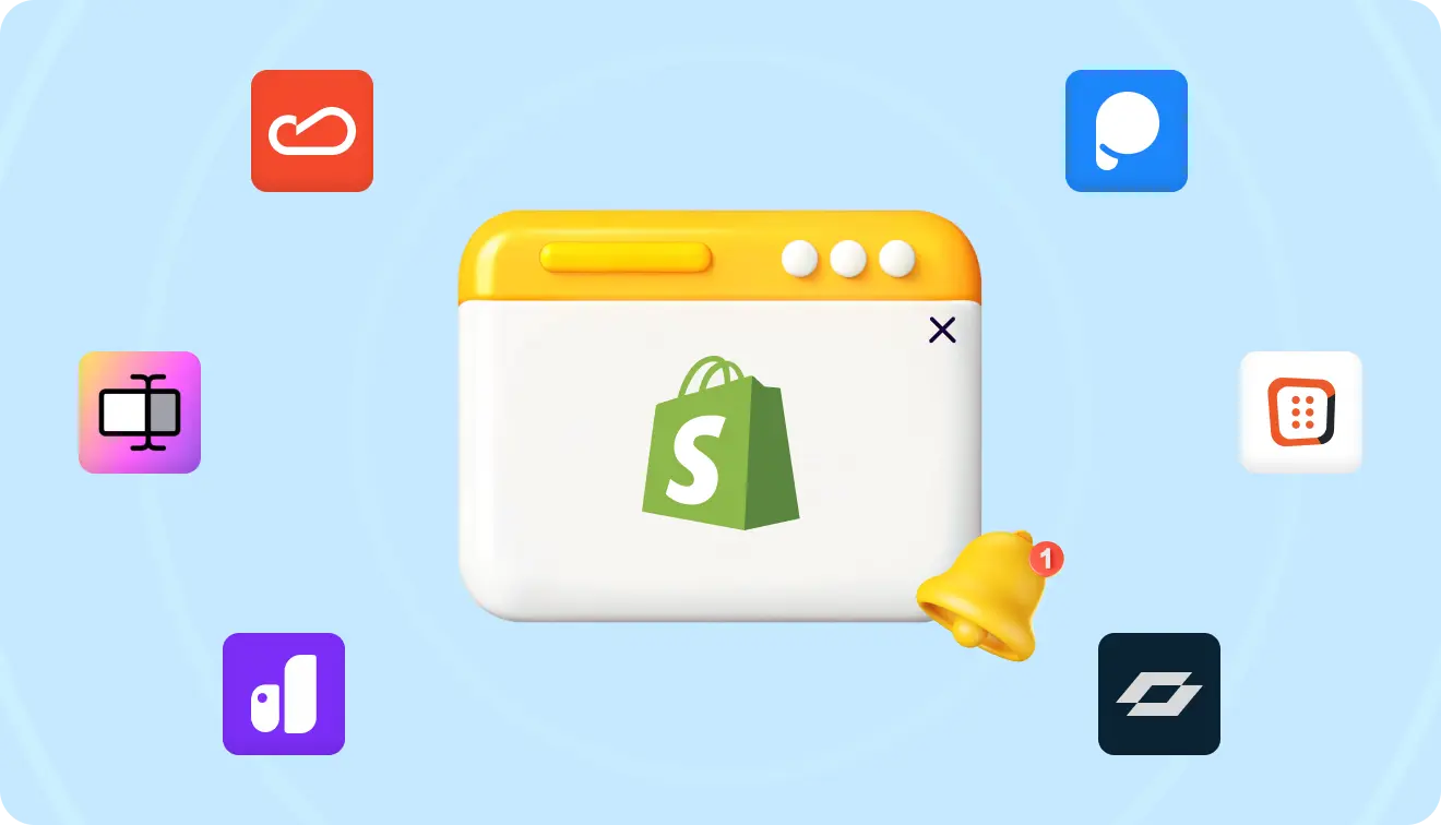 10 Best Shopify Email Capture Popup Apps for Growth