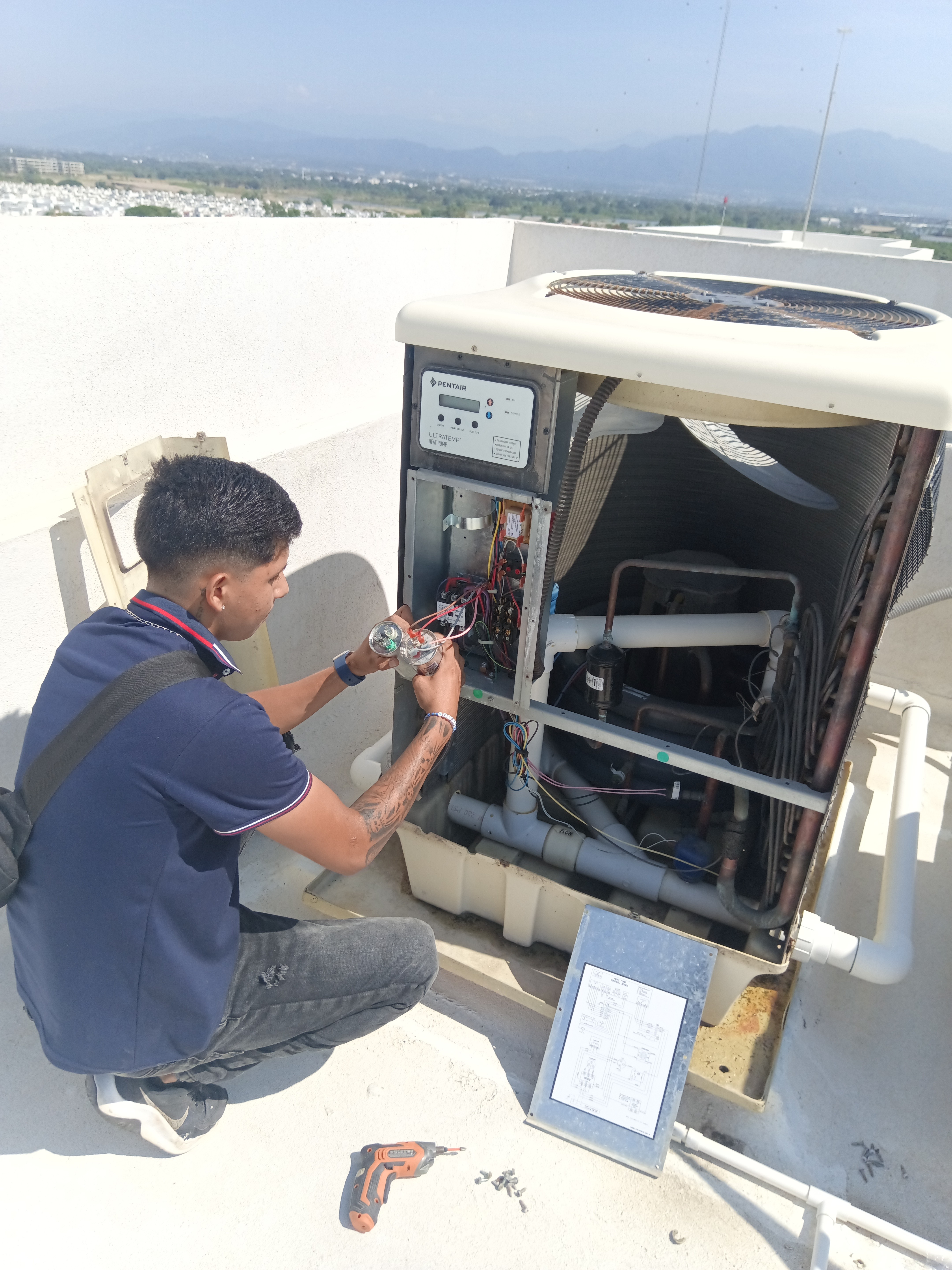 Service Image