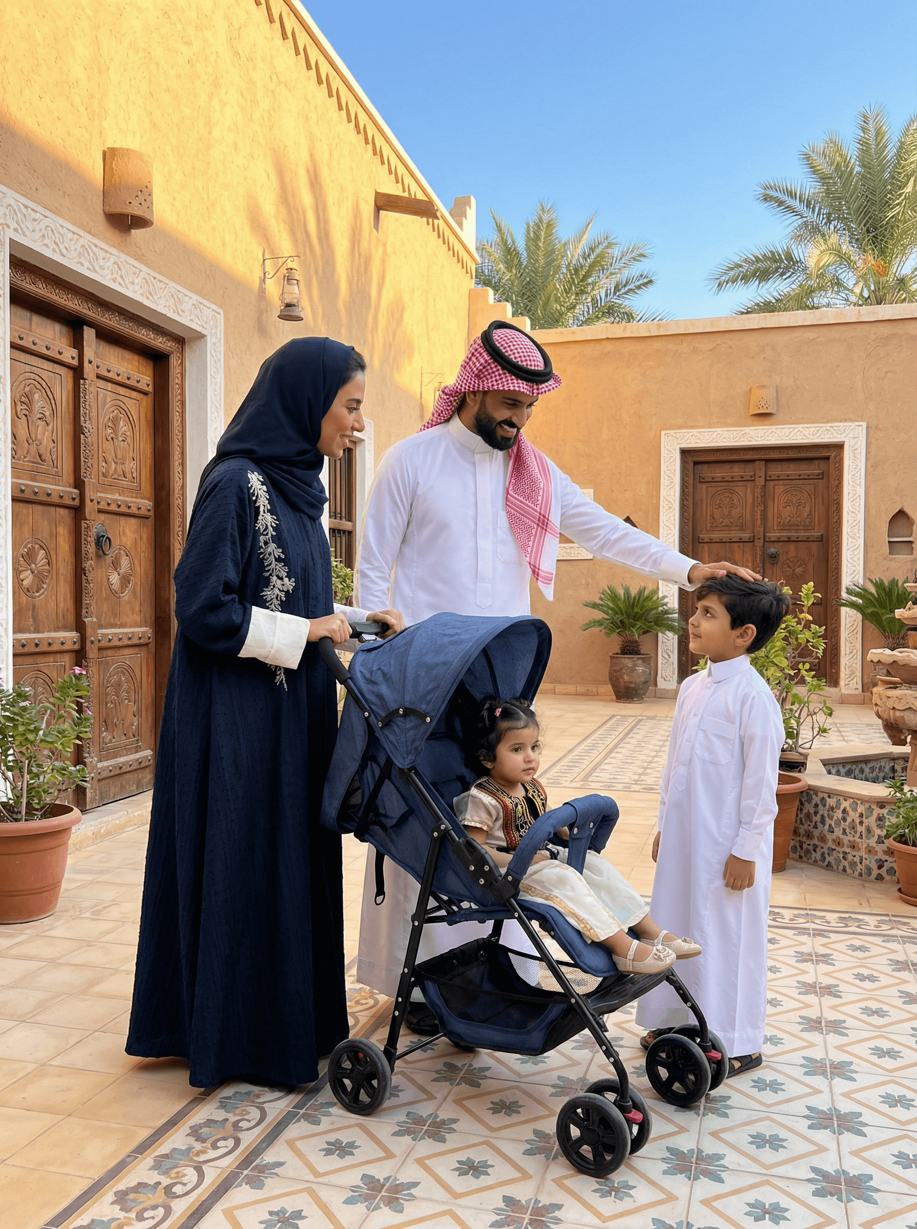 A laptop, tablet and mobile on a table