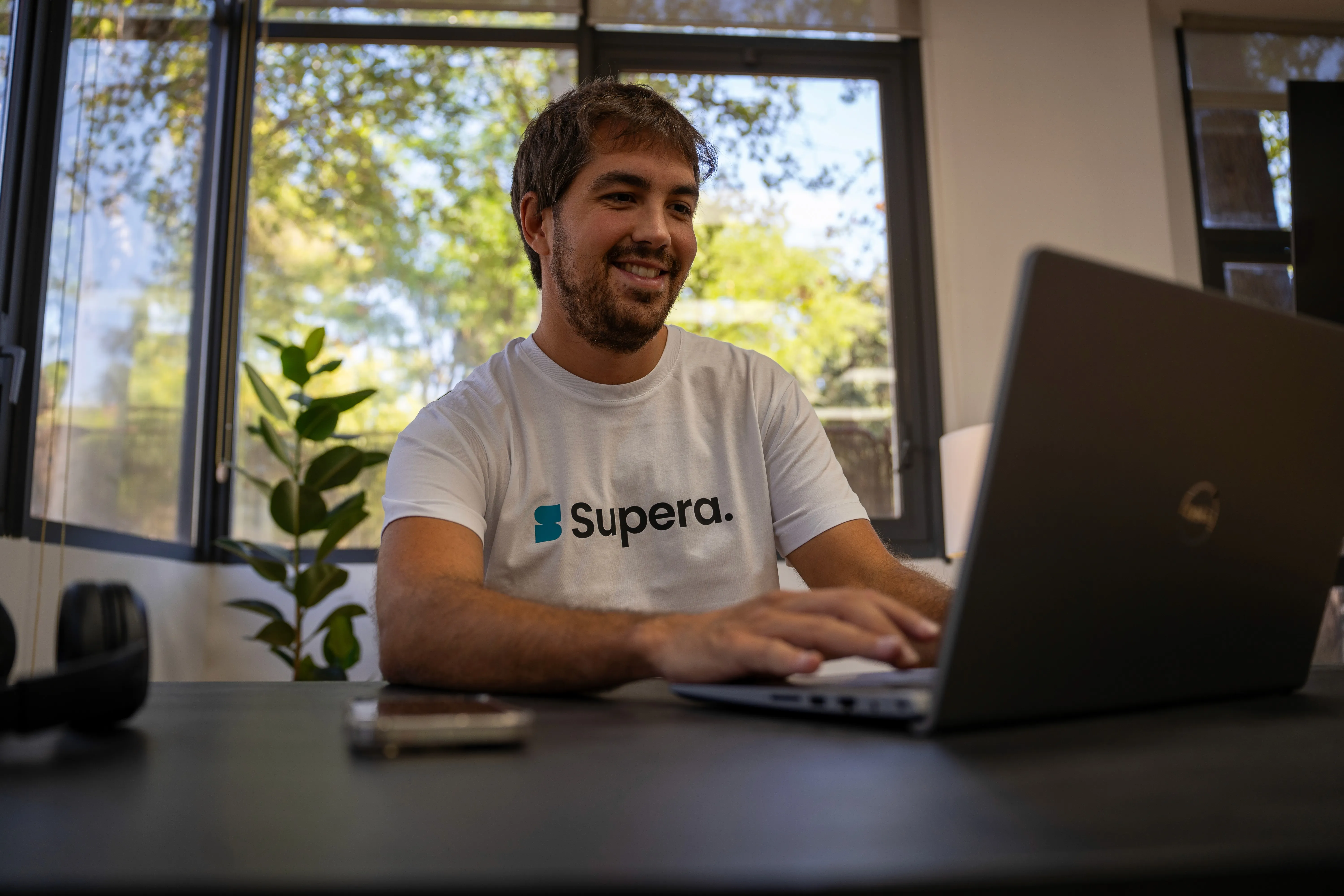 requisitos administrativos Zaragoza