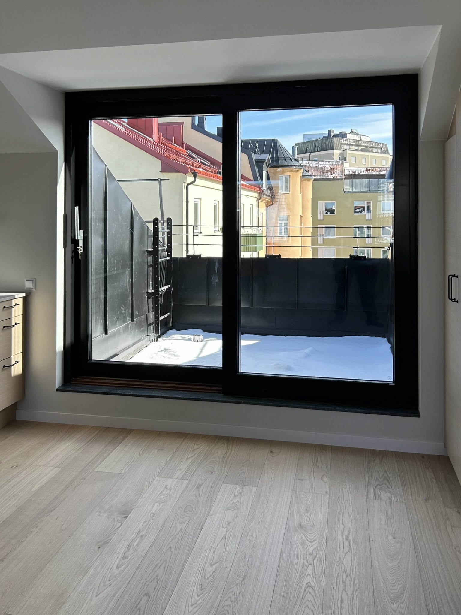 Byggföretag i Stockholm, Muci Bygg