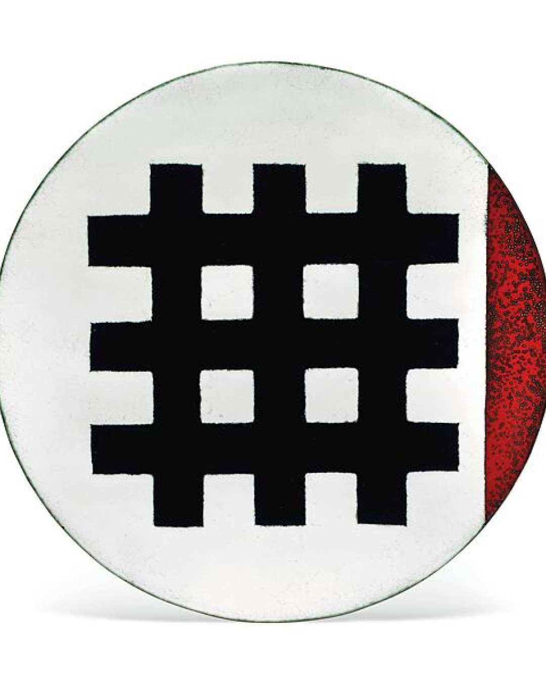 Ettore Sottsass, Tondo