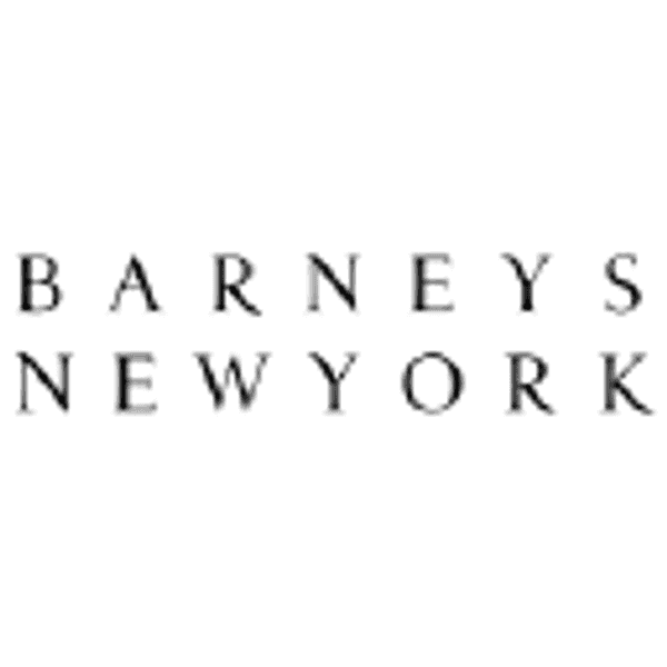 Logo of Barney's New York