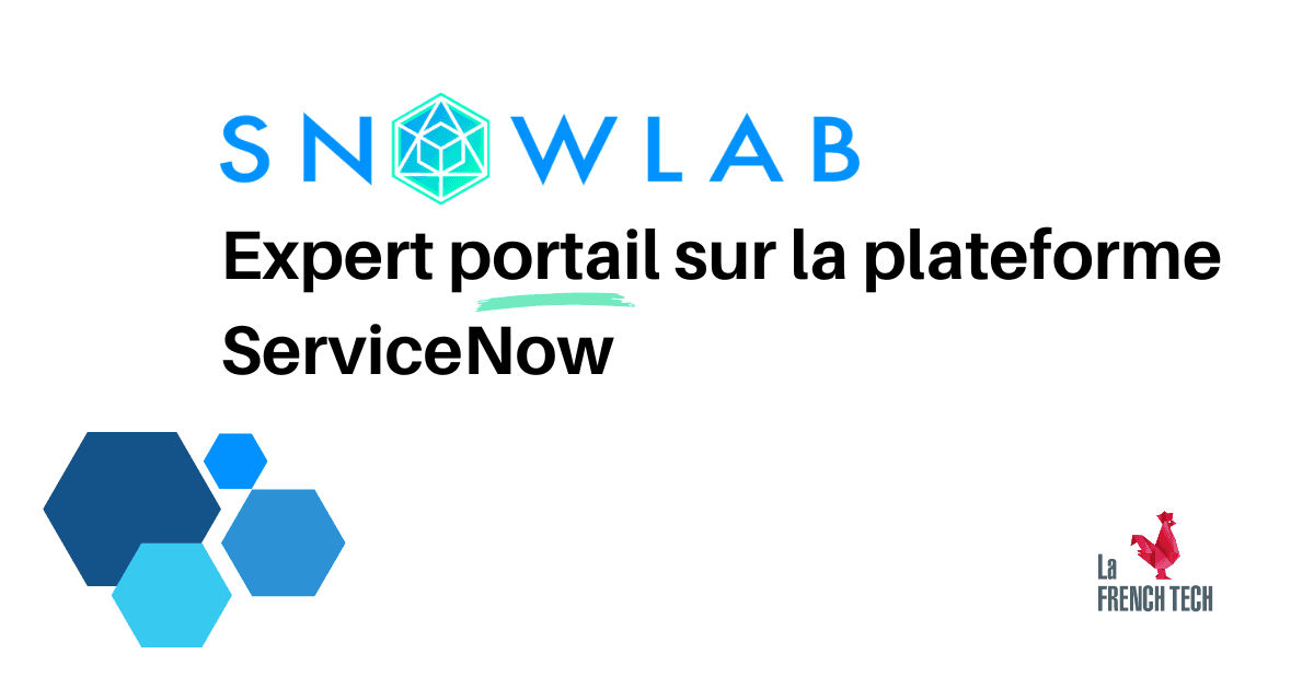 Snowlab SARL