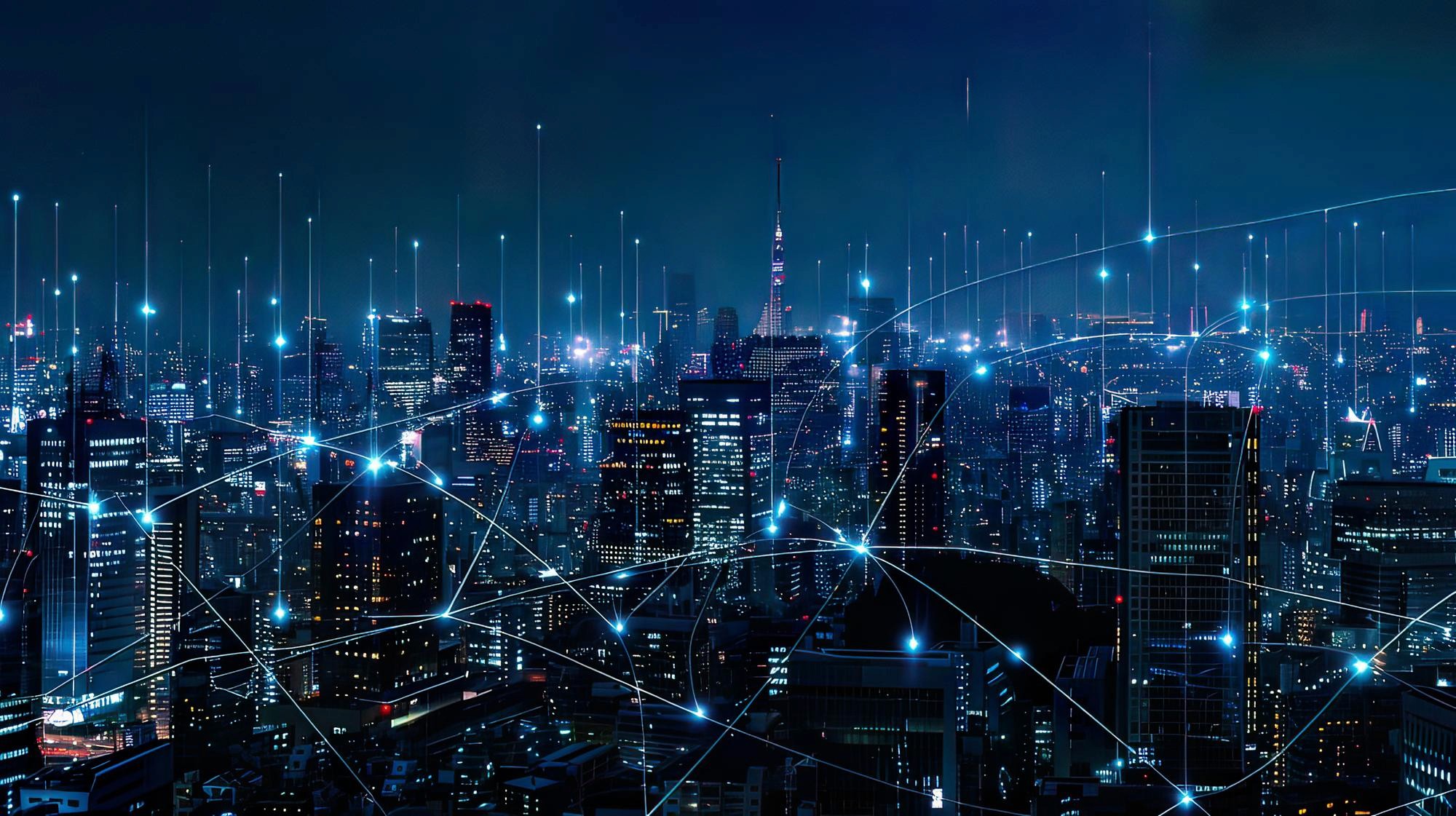 People in the office