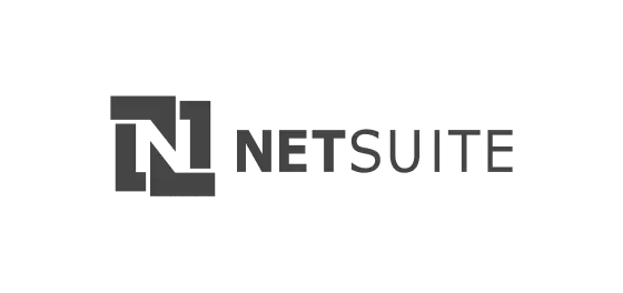 Logo de NetSuite