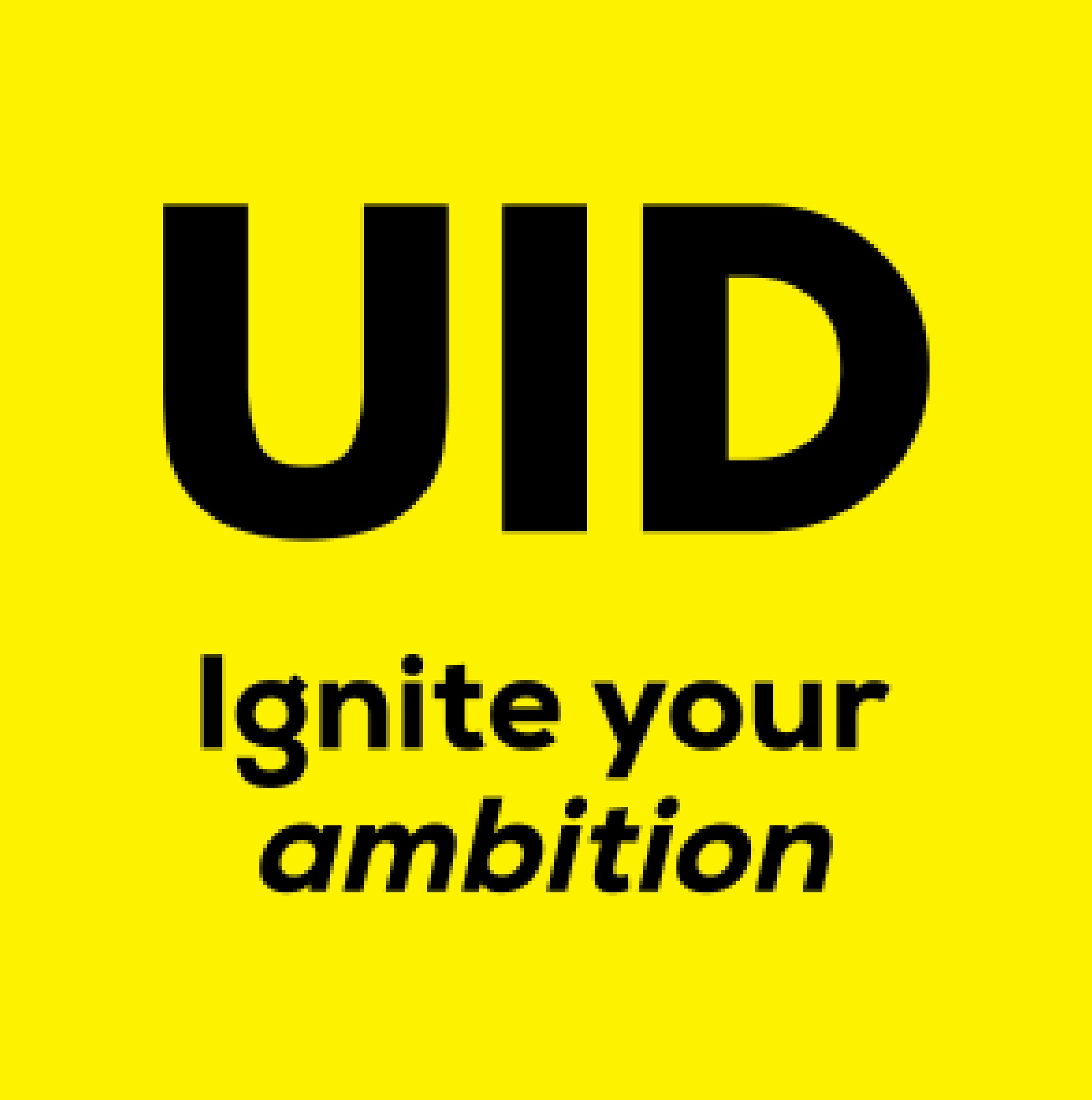 UID Ignite your ambition collaboration Work