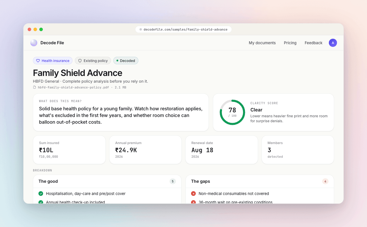 ZEPHR, a token-native React UI for AI-assisted product development.
