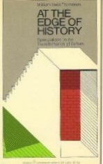 At the Edge of History