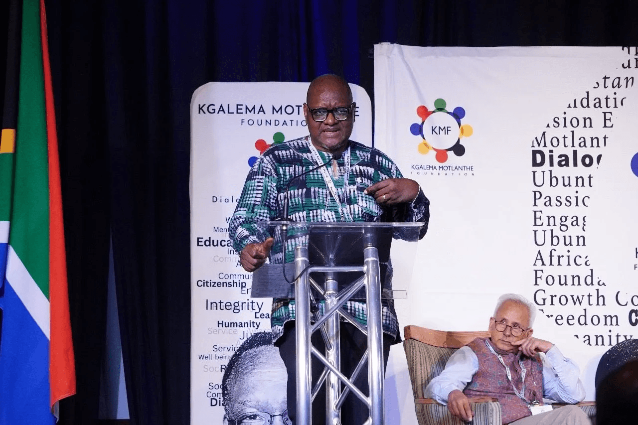 Photo:ANC's renewal programme is real and taking shape, says Makhura – South African Daily