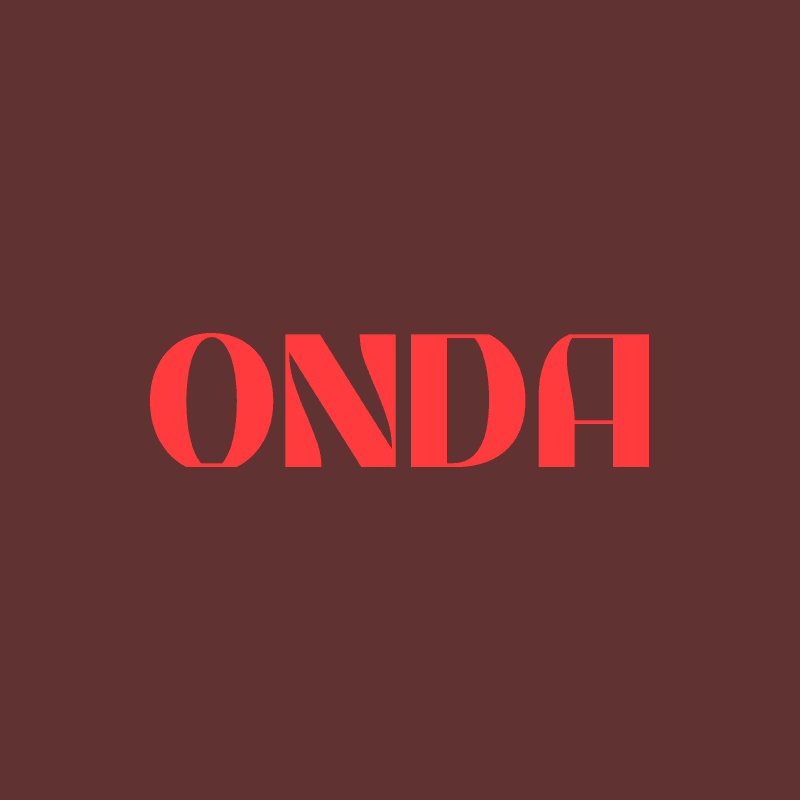 Onda Latin Dance — Amsterdam