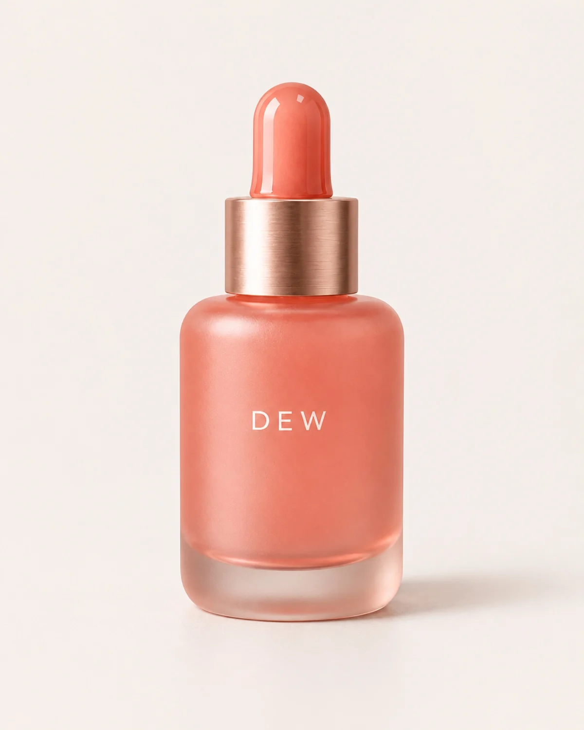 DEW No.1 Coral