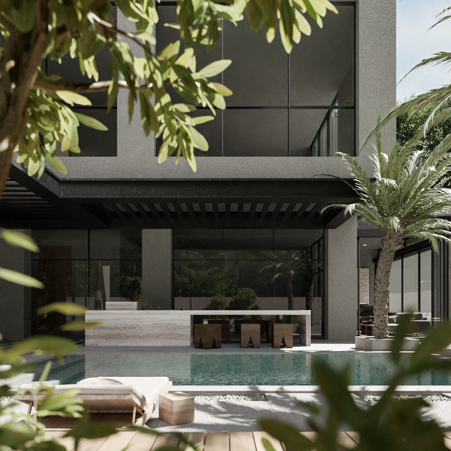 Home Exterior Design