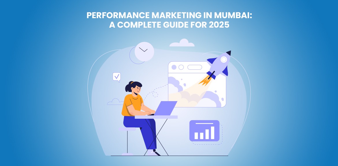 Performance Marketing in Mumbai