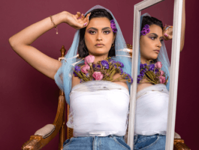 Work Showcase Website Thumbnail