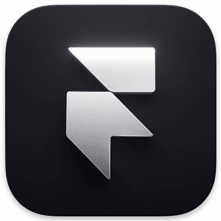 Framer App Icon