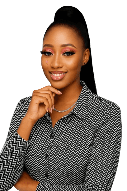 Woman Wearing T-Shirt