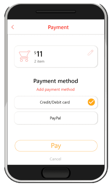 Extracted currency modules