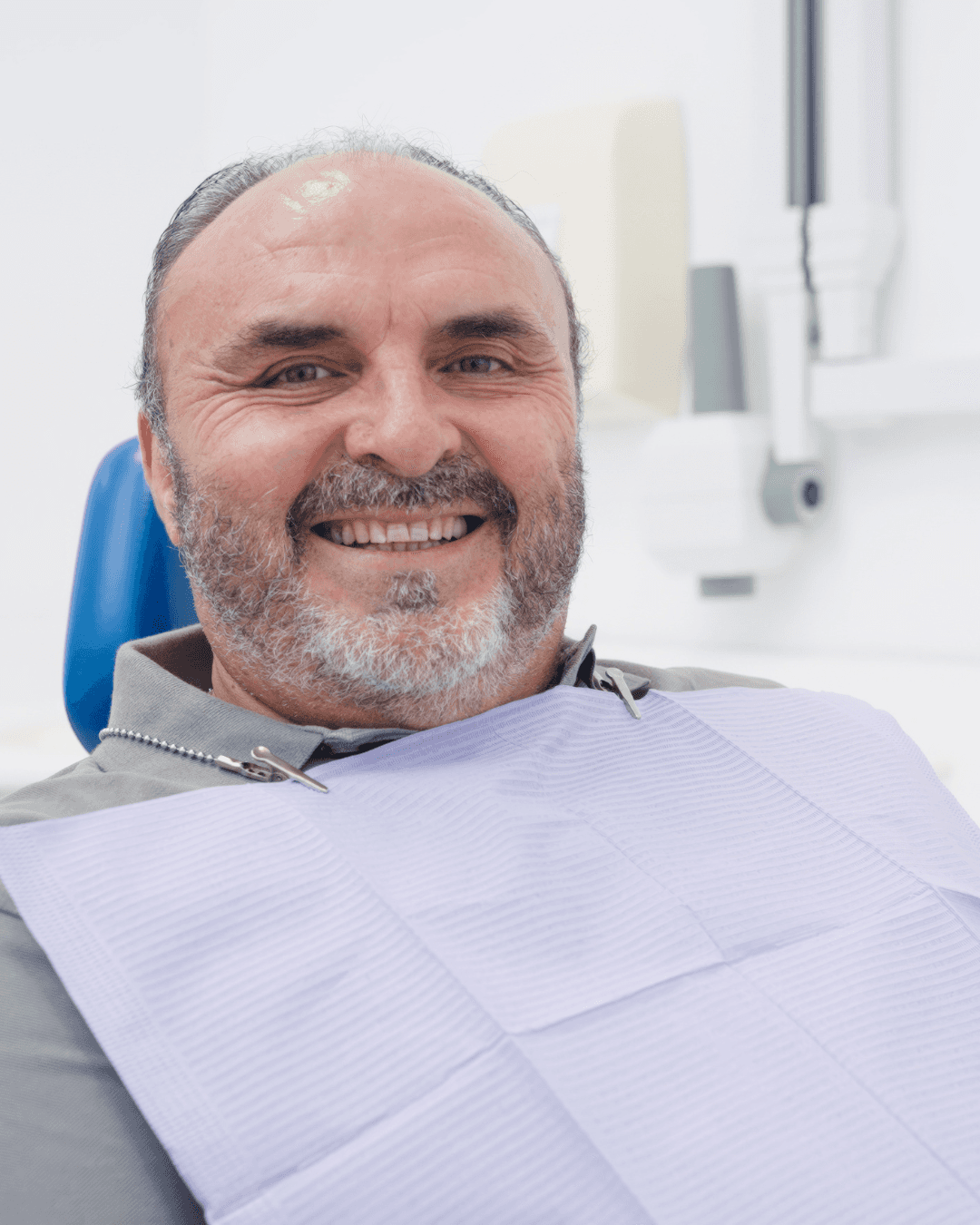 What to expect during a dental appointment