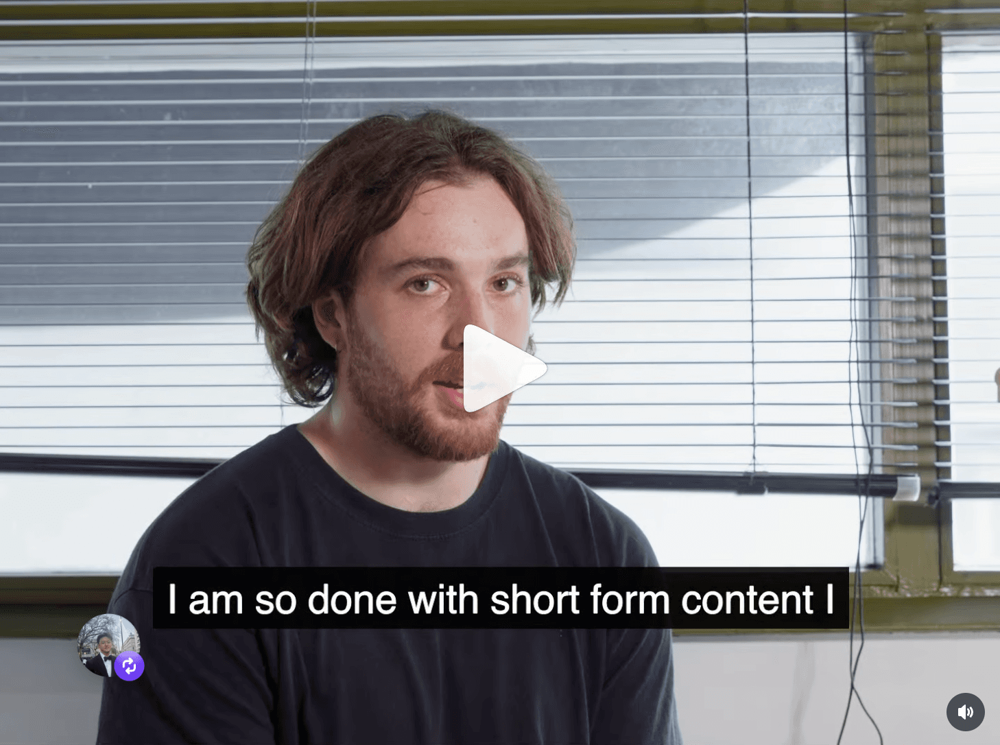 In-house UGC