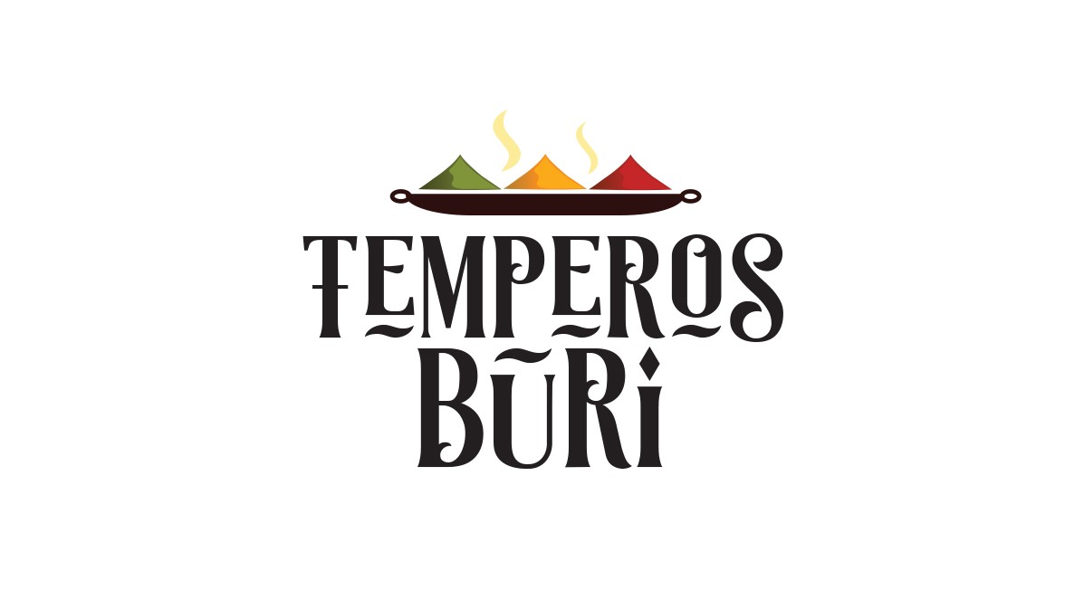 Marca Temperos Buri