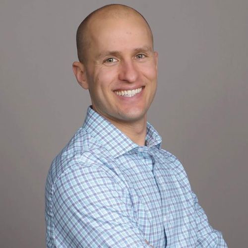 Brian Feroldi - Author, Financial Educator, Creator. 500k+ followers on Twitter. 90,000+ newsletter readers