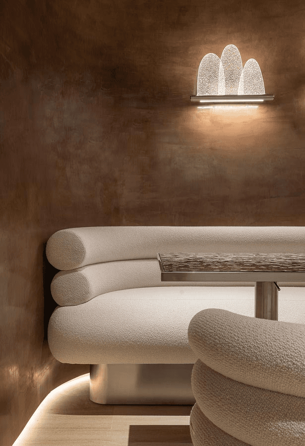 Linfa milano Visionnaire