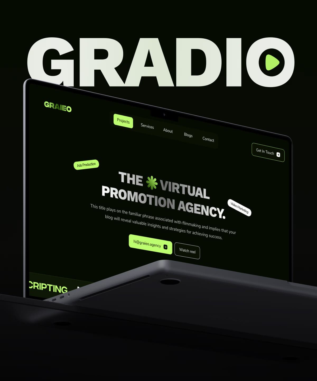 Gradio preview 1