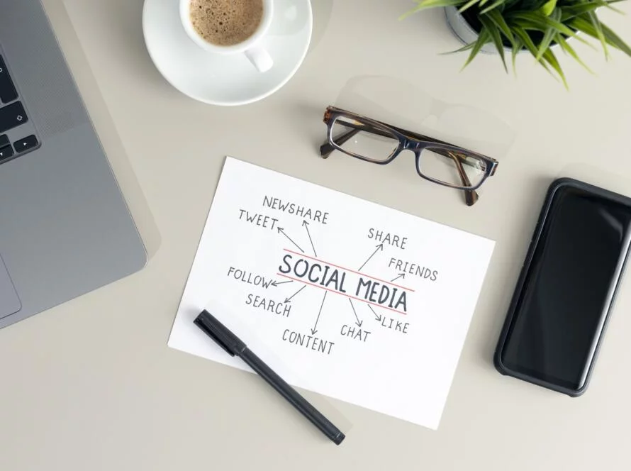 effective social media management