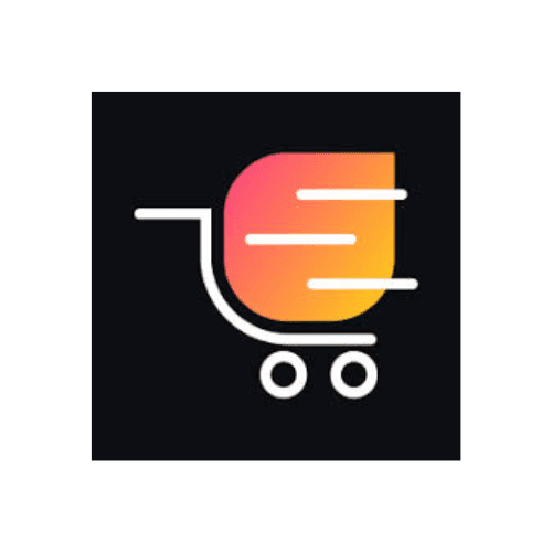 Ecommerce Prompts Logo