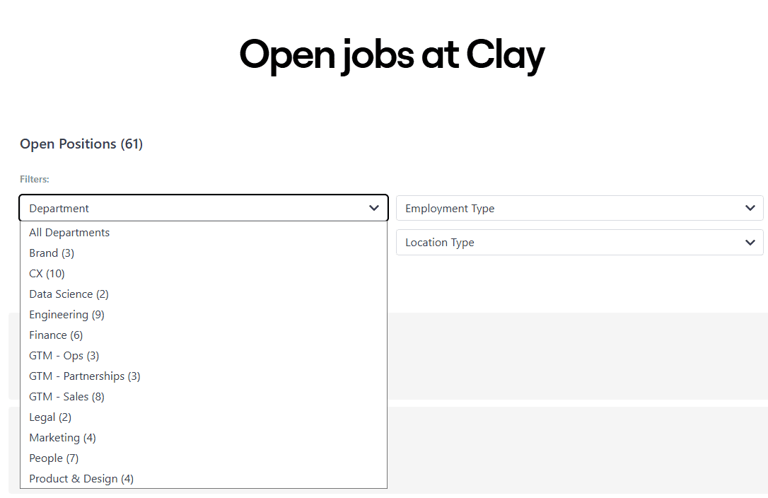 Marketing Spotlight: Clay Marketing Strategy Future Plans and Growth Indicators
