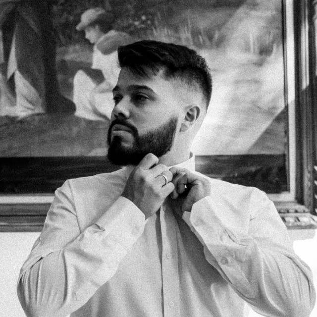 Avatar of person, who left a testimonial