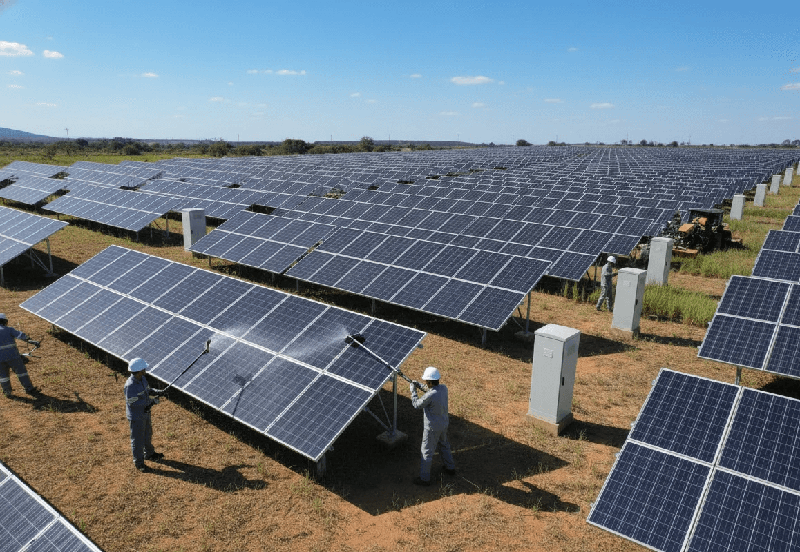 worker on laboratorium