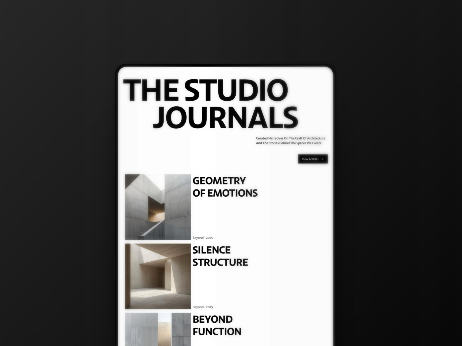 BeyondStudio