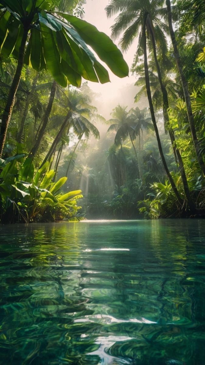 Girl with glasses look up