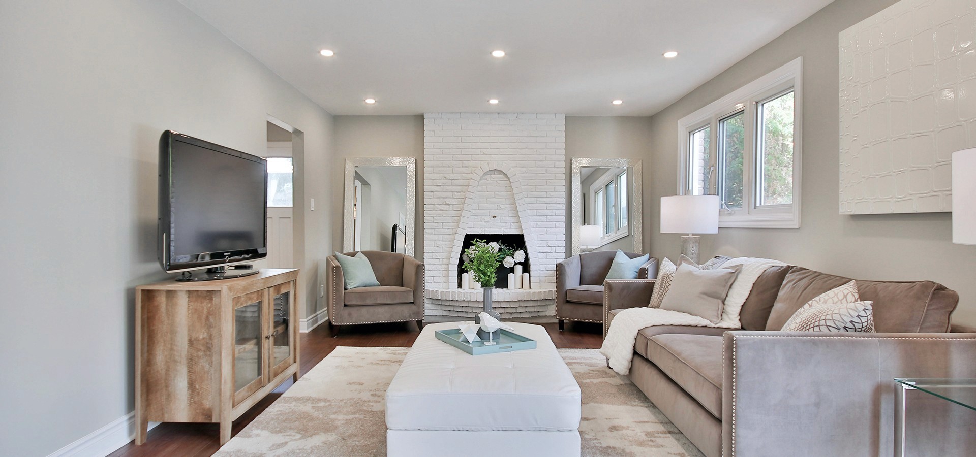 Residential Cleaning