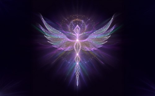 gardian angel image