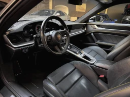 Porsche 911 Turbo S Aero Kit — Vorschaubild 17