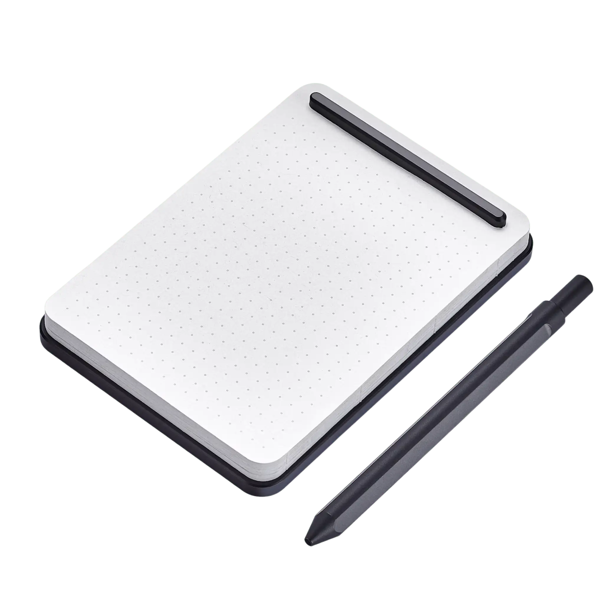 Grovemade Notepad and Pen