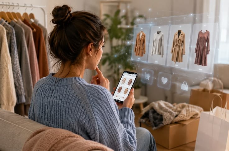 Seven-Figure Authenticated Luxury Fashion E-Commerce Enterprise Featuring Established European Supplier Networks And Global Multi-Channel Distribution