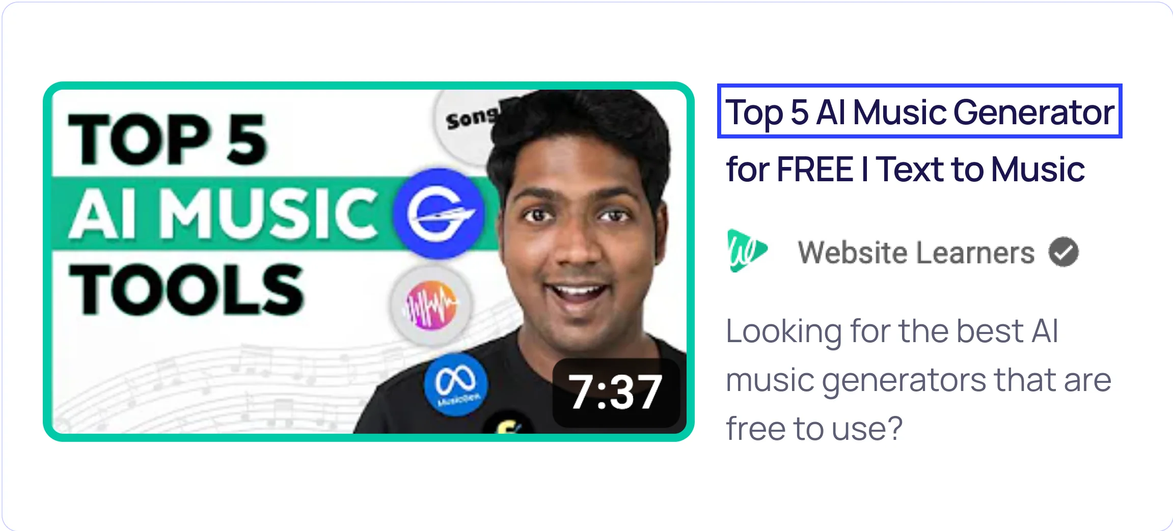 YouTube Title Generator Best Practices - 4