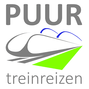 PUUR Treinreizen