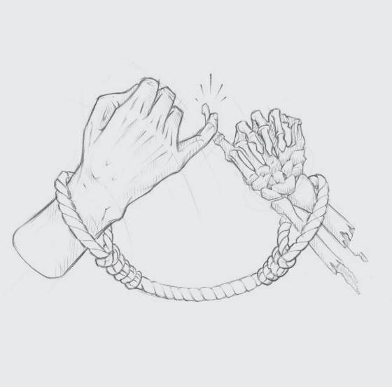 woman in black blazer smiling