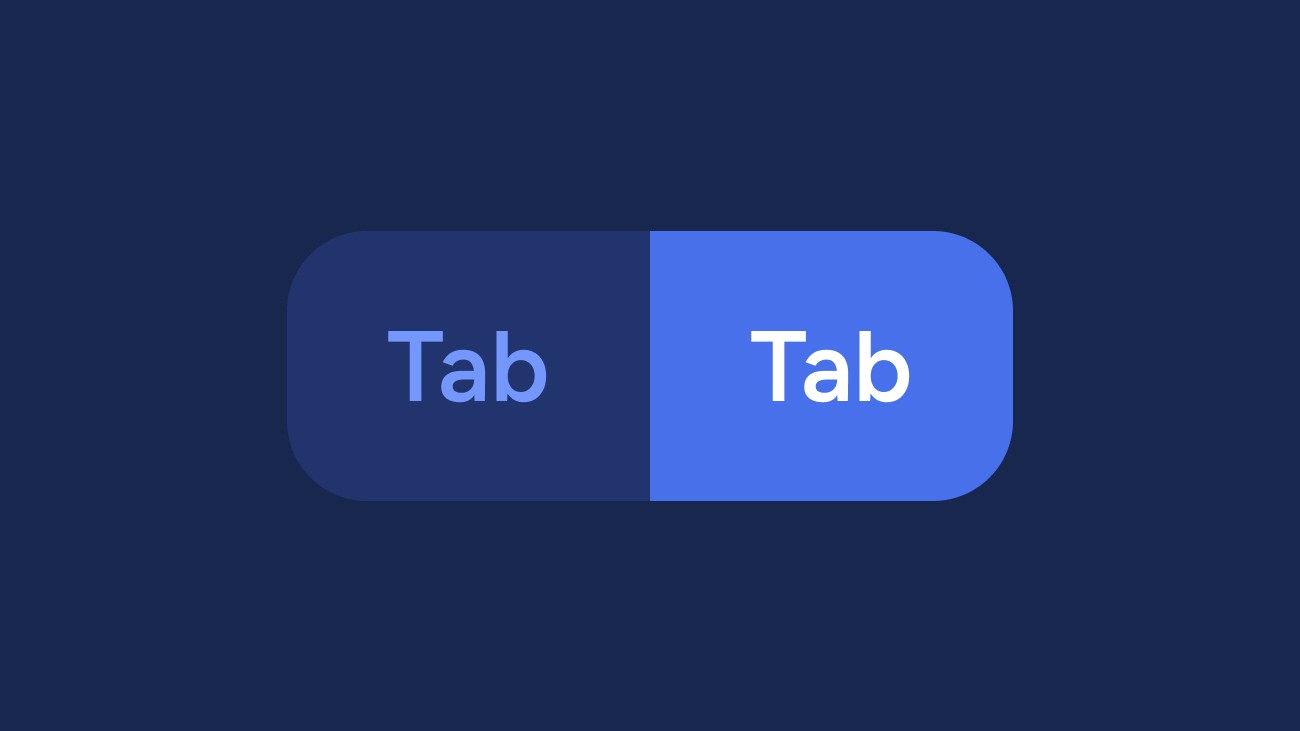 Tabs
